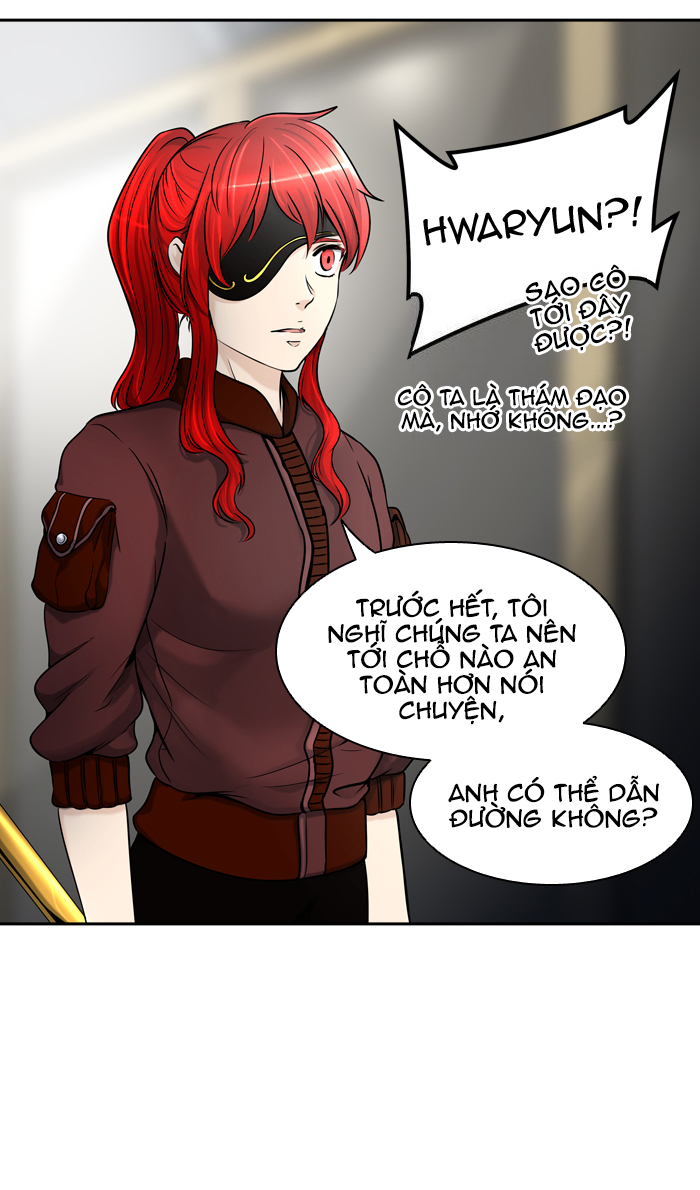 Tòa Tháp Bí Ẩn 2 Chapter 323 - Trang 2