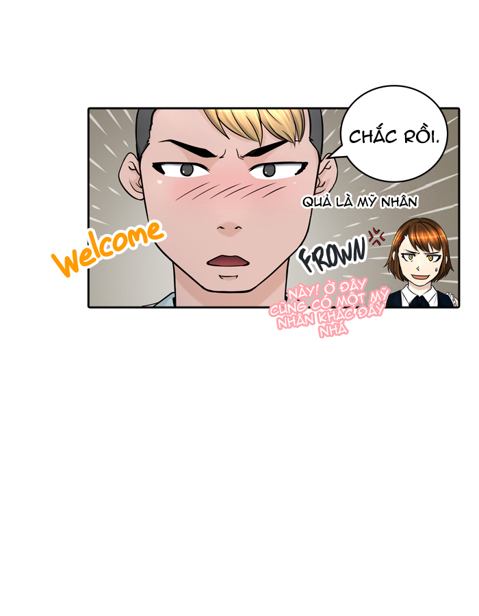 Tòa Tháp Bí Ẩn 2 Chapter 323 - Trang 2