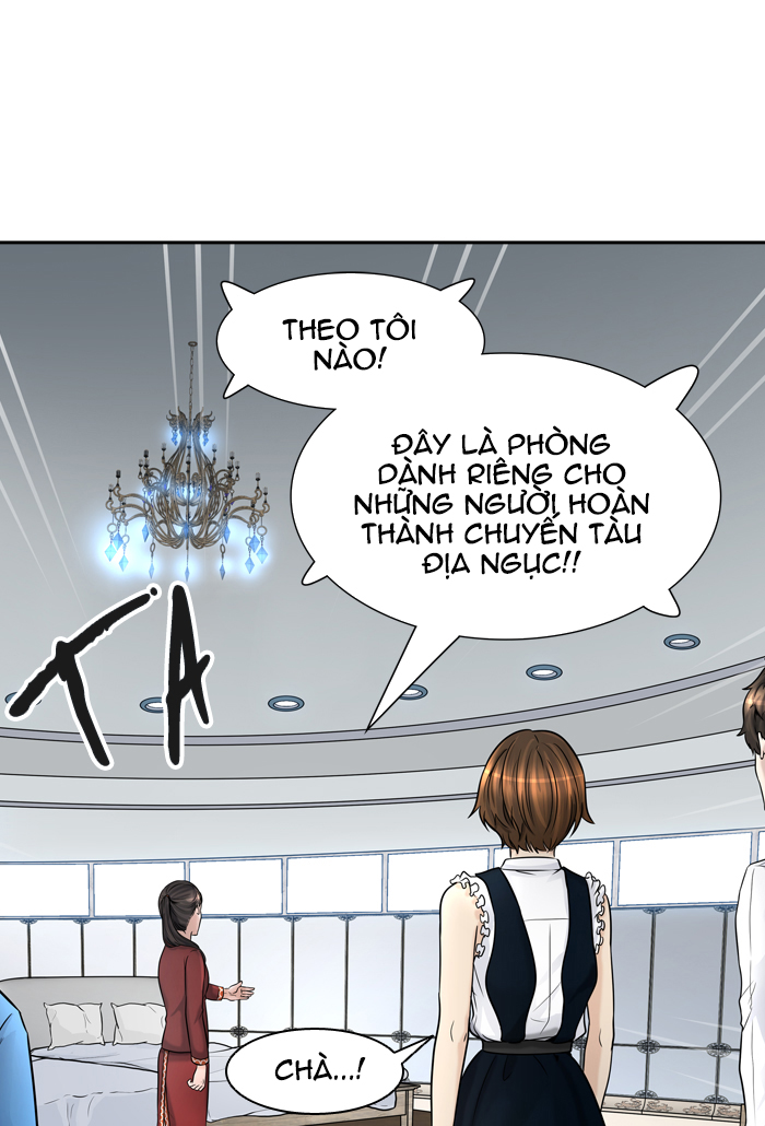 Tòa Tháp Bí Ẩn 2 Chapter 323 - Trang 2