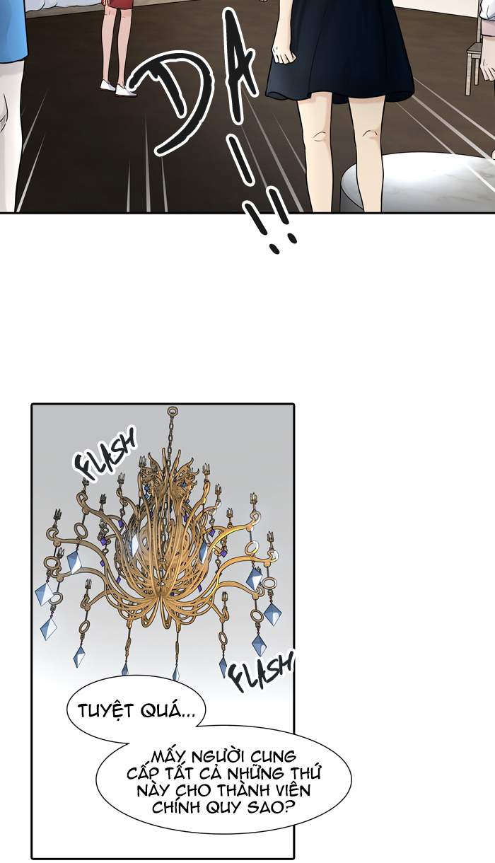 Tòa Tháp Bí Ẩn 2 Chapter 323 - Trang 2