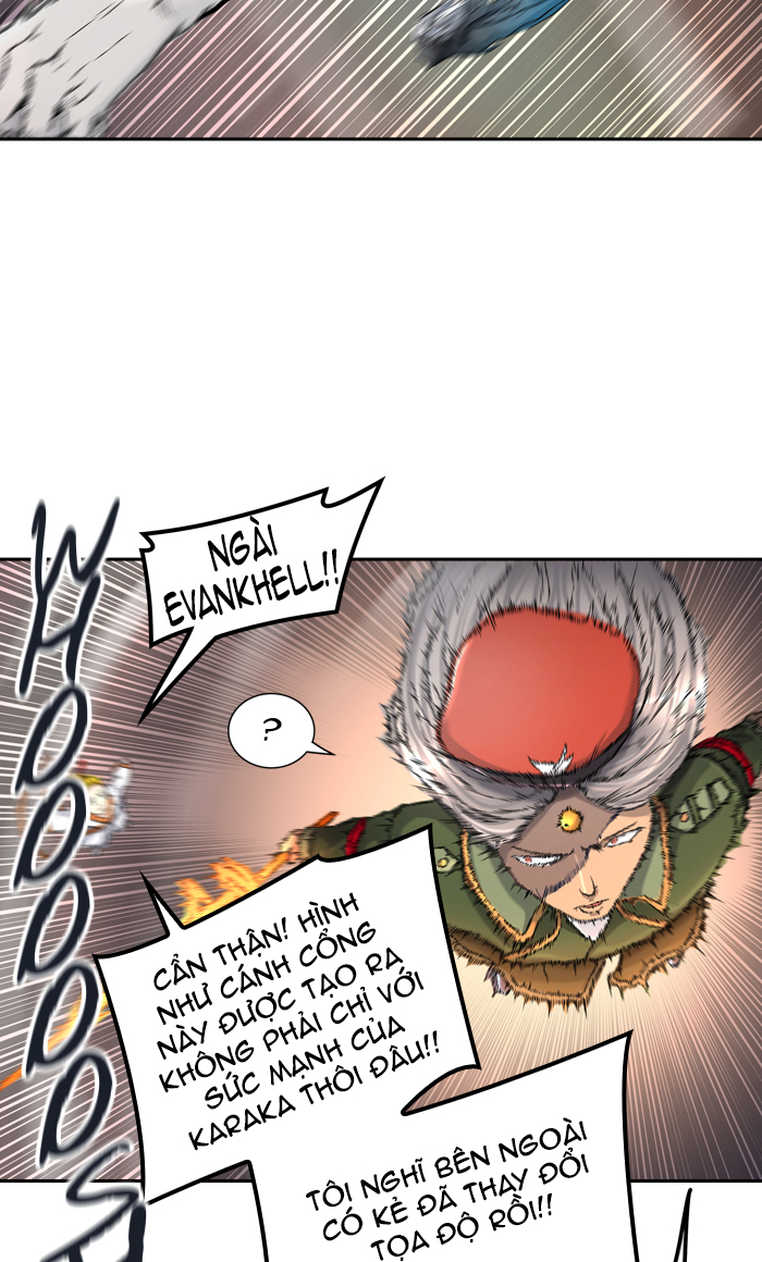 Tòa Tháp Bí Ẩn 2 Chapter 323 - Trang 2