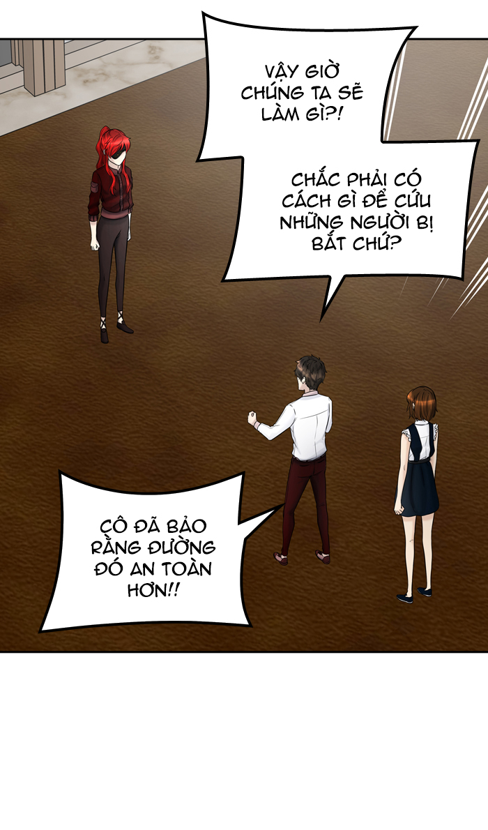 Tòa Tháp Bí Ẩn 2 Chapter 323 - Trang 2