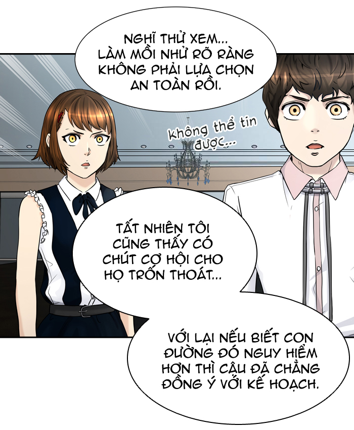 Tòa Tháp Bí Ẩn 2 Chapter 323 - Trang 2