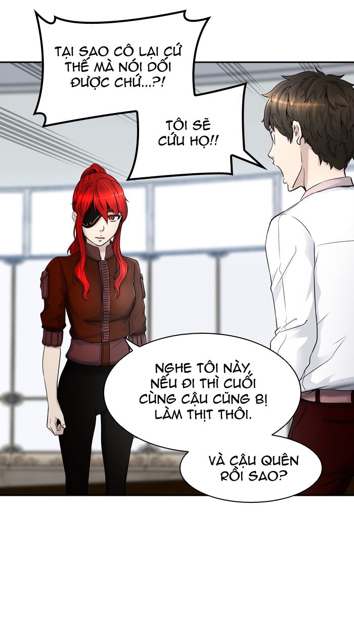 Tòa Tháp Bí Ẩn 2 Chapter 323 - Trang 2