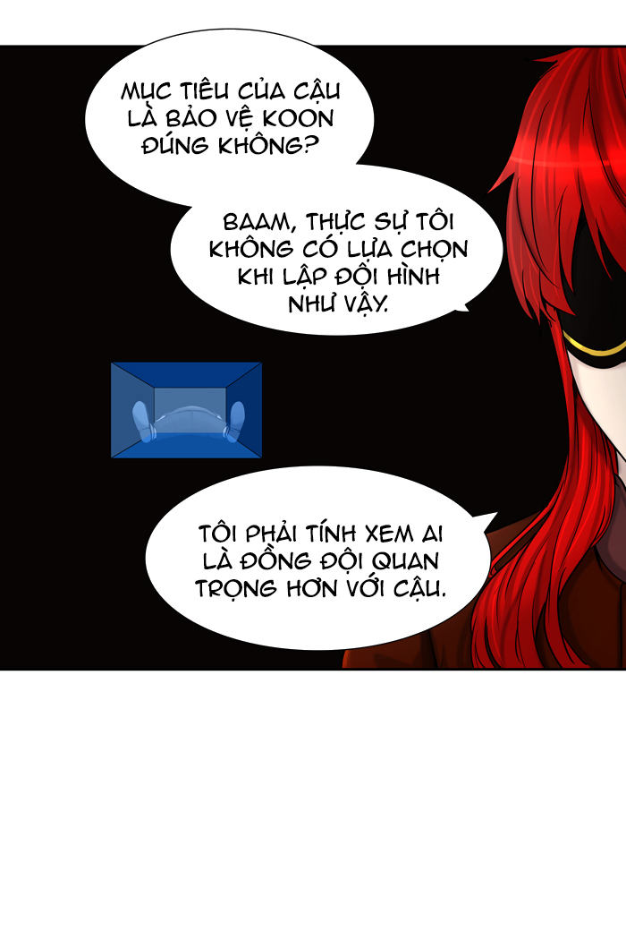 Tòa Tháp Bí Ẩn 2 Chapter 323 - Trang 2