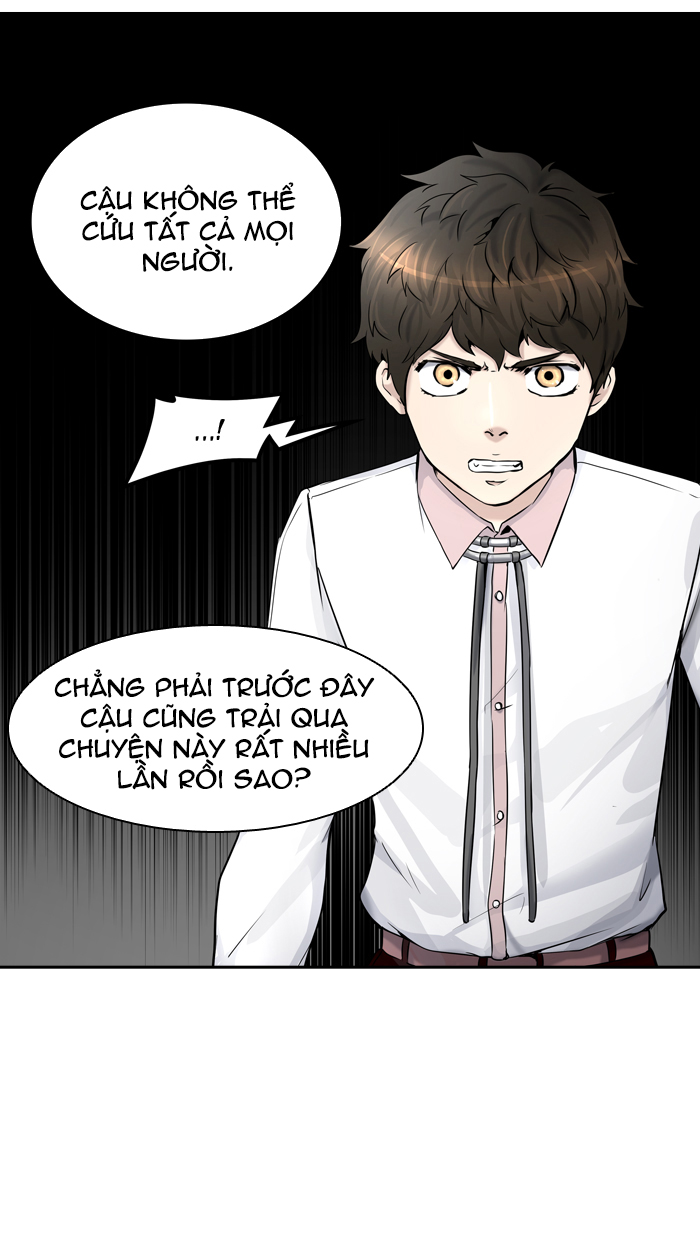 Tòa Tháp Bí Ẩn 2 Chapter 323 - Trang 2