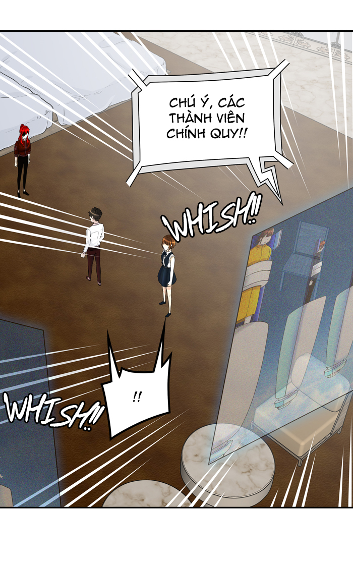 Tòa Tháp Bí Ẩn 2 Chapter 323 - Trang 2