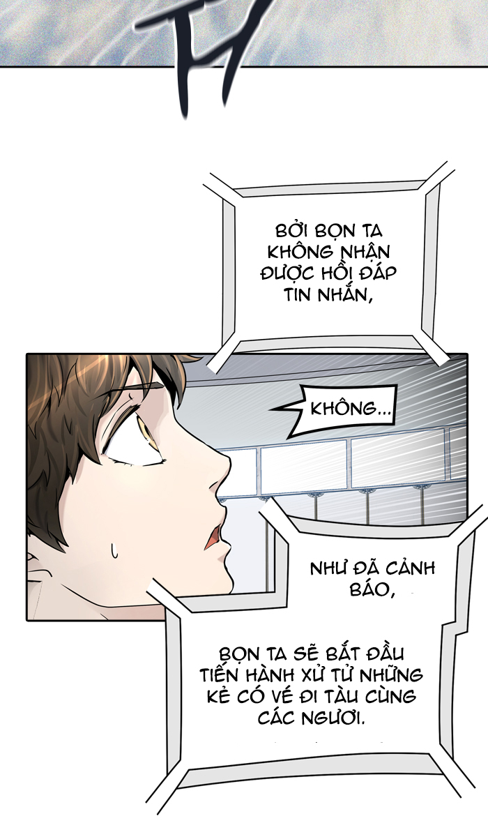 Tòa Tháp Bí Ẩn 2 Chapter 323 - Trang 2