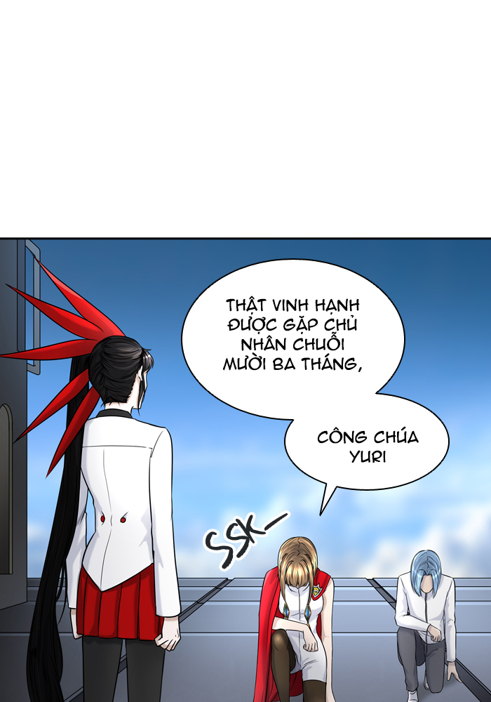 Tòa Tháp Bí Ẩn 2 Chapter 323 - Trang 2