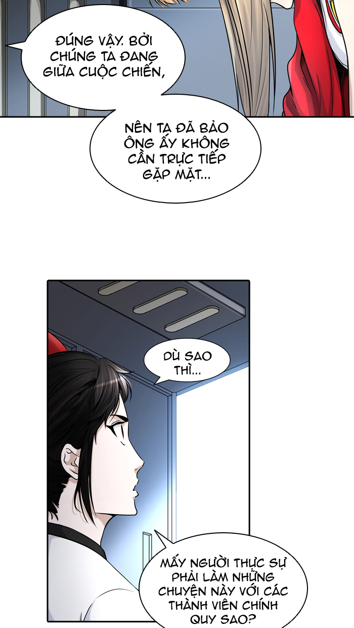 Tòa Tháp Bí Ẩn 2 Chapter 323 - Trang 2