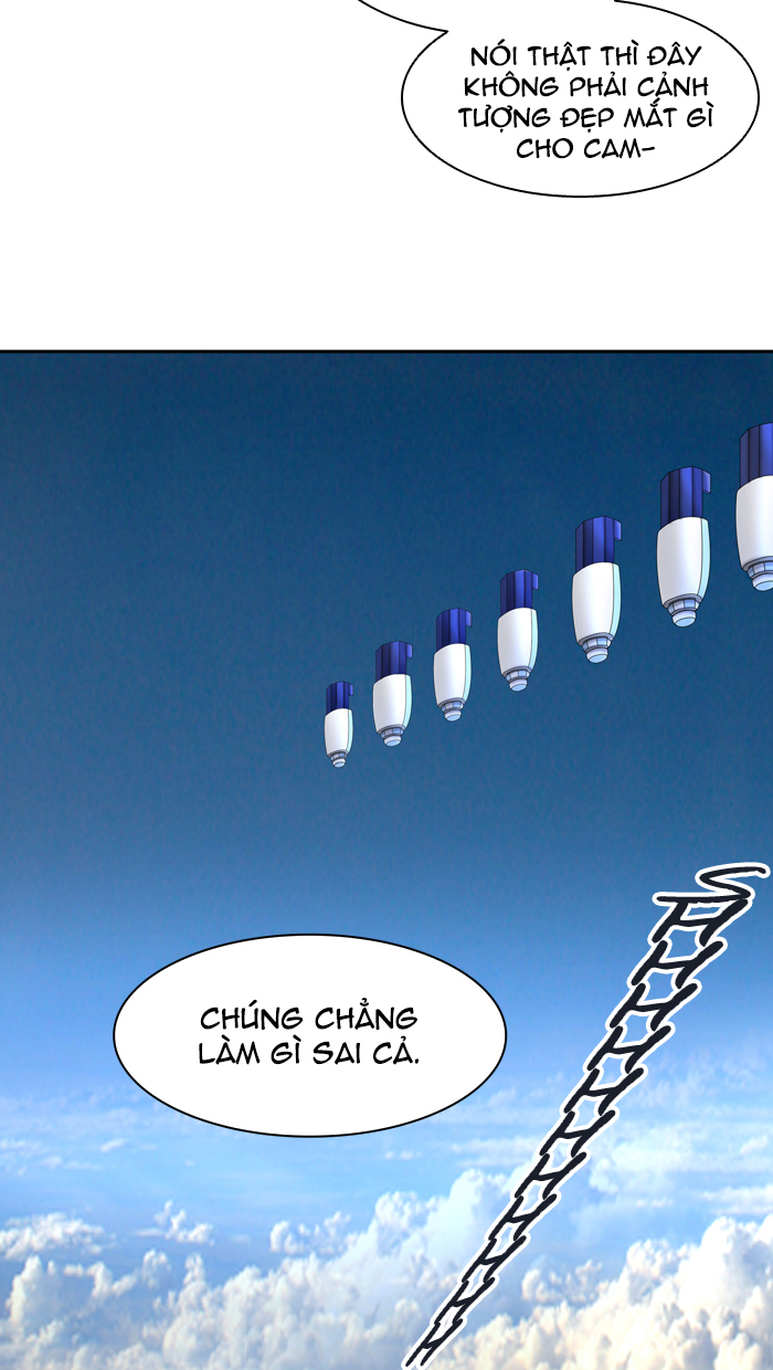 Tòa Tháp Bí Ẩn 2 Chapter 323 - Trang 2