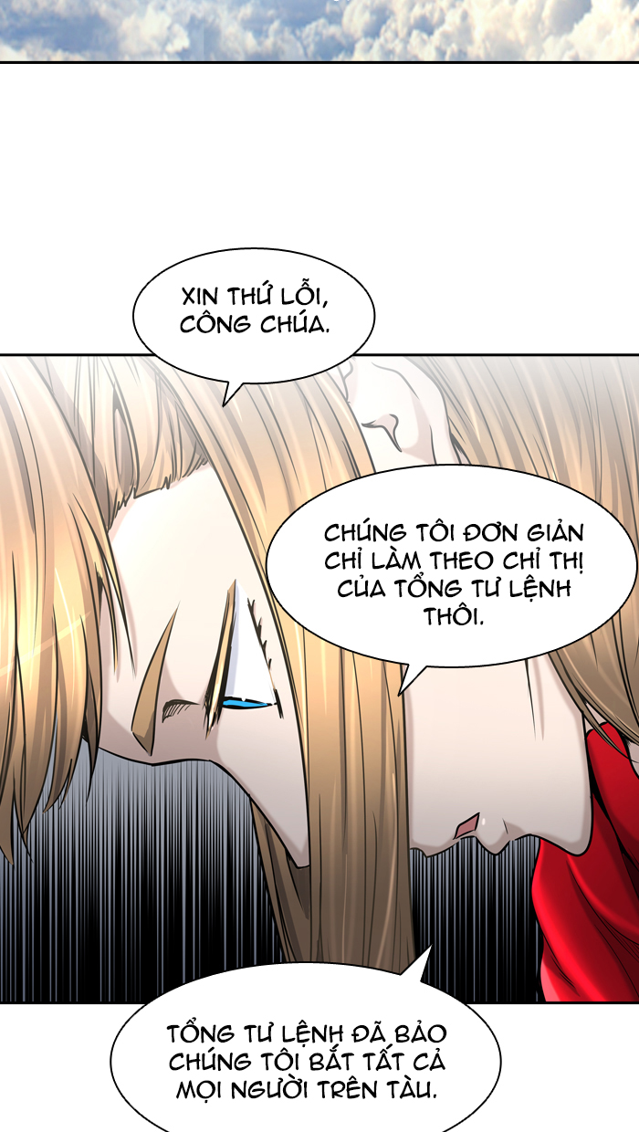 Tòa Tháp Bí Ẩn 2 Chapter 323 - Trang 2
