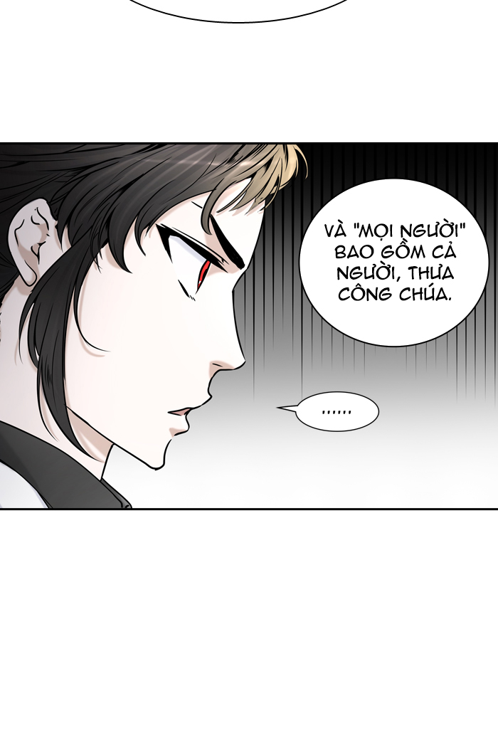 Tòa Tháp Bí Ẩn 2 Chapter 323 - Trang 2