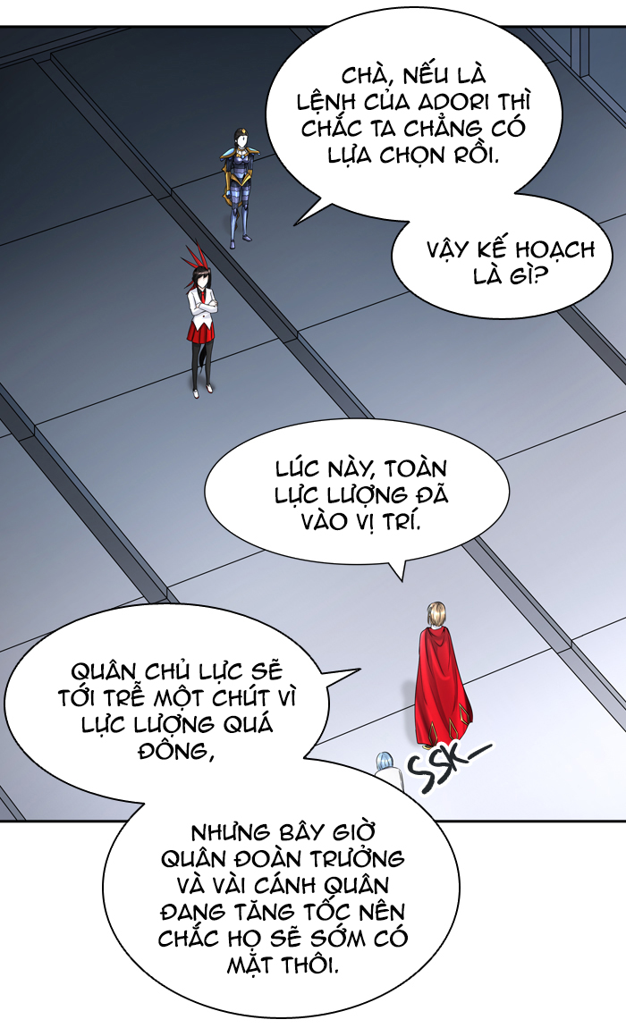 Tòa Tháp Bí Ẩn 2 Chapter 323 - Trang 2