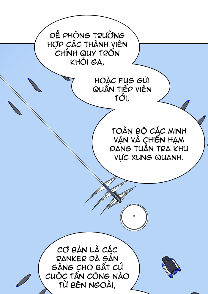 Tòa Tháp Bí Ẩn 2 Chapter 323 - Trang 2