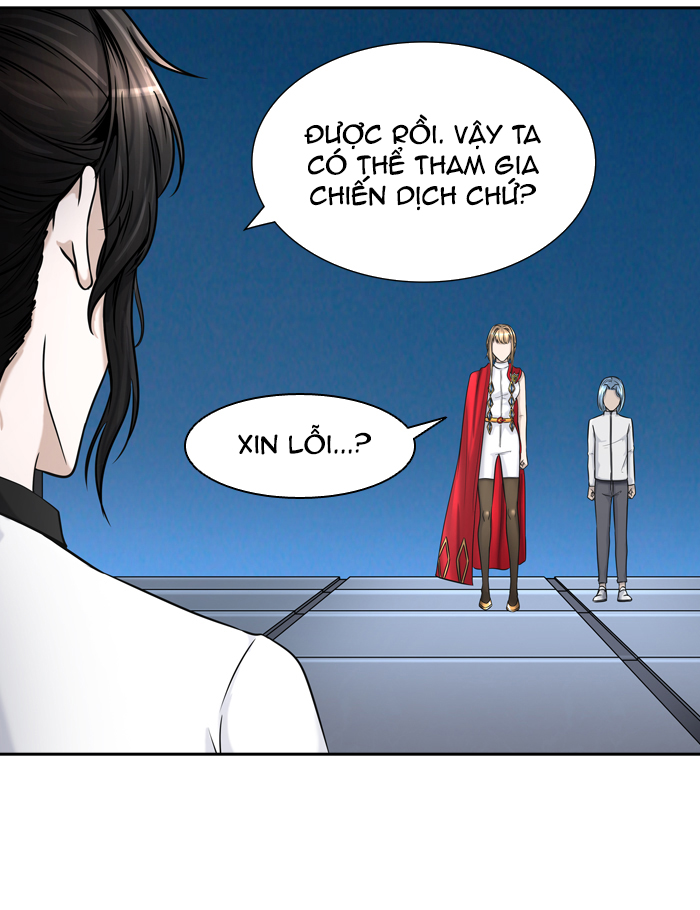 Tòa Tháp Bí Ẩn 2 Chapter 323 - Trang 2