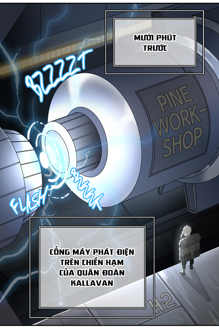 Tòa Tháp Bí Ẩn 2 Chapter 323 - Trang 2