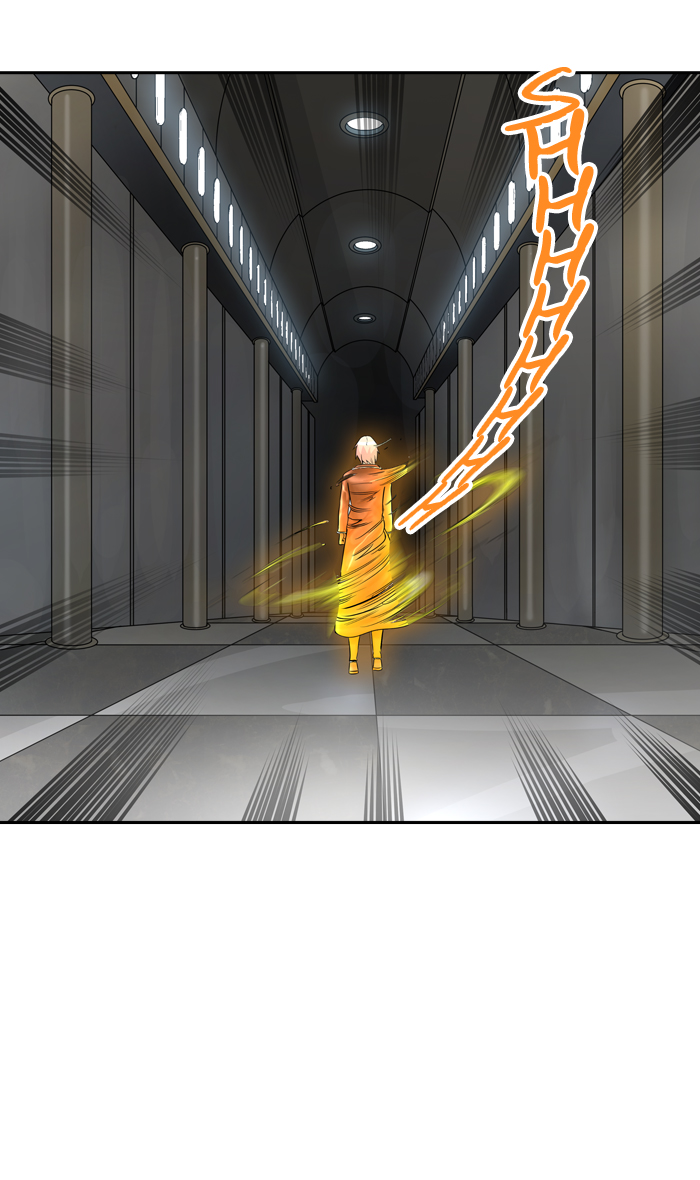 Tòa Tháp Bí Ẩn 2 Chapter 322.5 - Trang 2