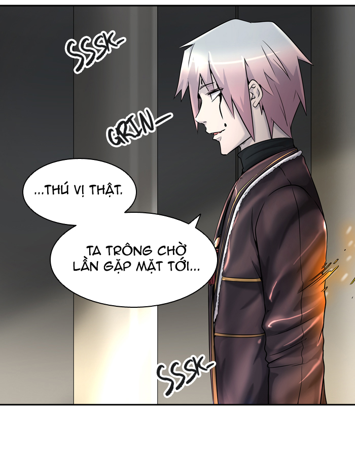 Tòa Tháp Bí Ẩn 2 Chapter 322.5 - Trang 2