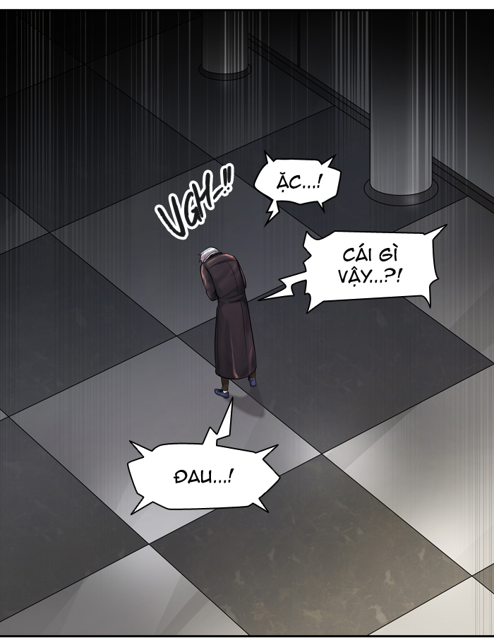 Tòa Tháp Bí Ẩn 2 Chapter 322.5 - Trang 2