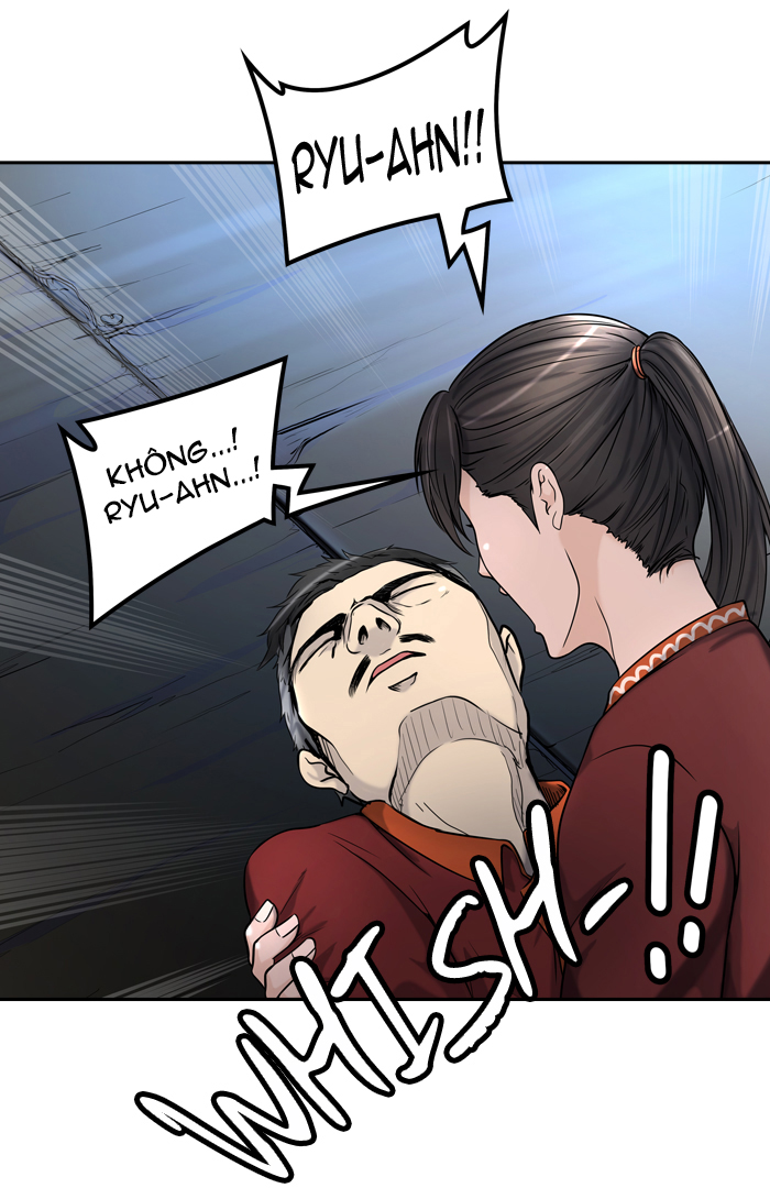 Tòa Tháp Bí Ẩn 2 Chapter 322.5 - Trang 2