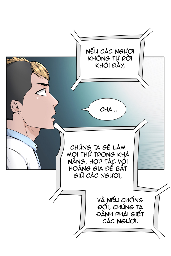 Tòa Tháp Bí Ẩn 2 Chapter 322.5 - Trang 2