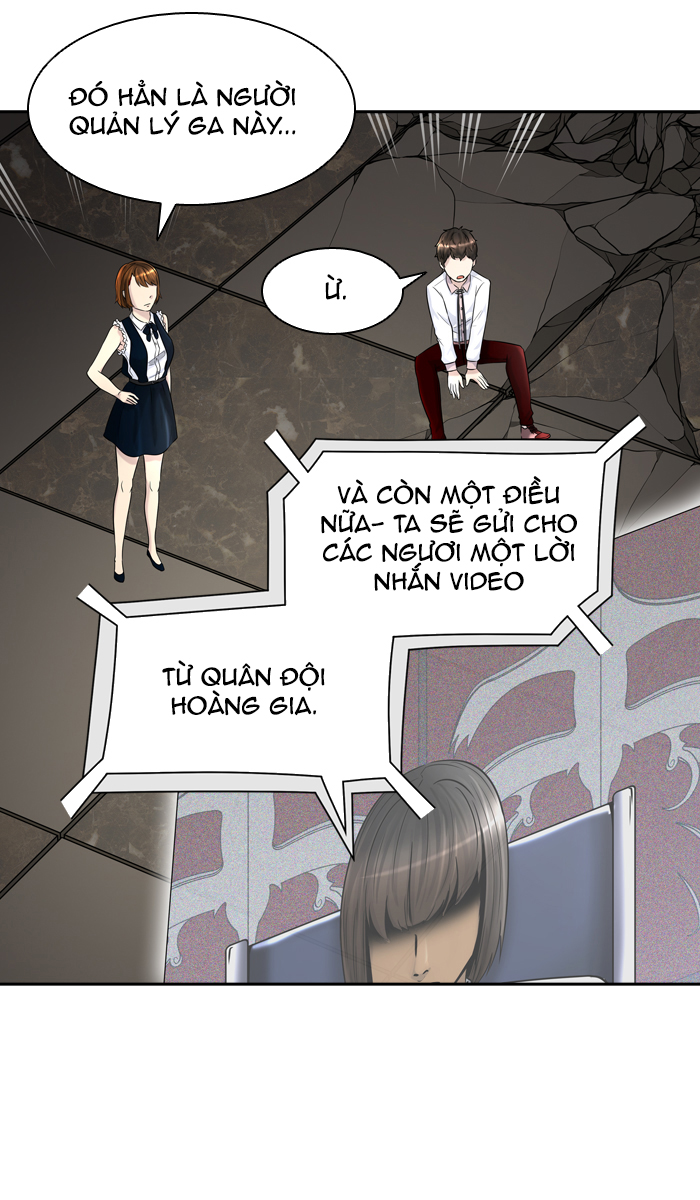 Tòa Tháp Bí Ẩn 2 Chapter 322.5 - Trang 2
