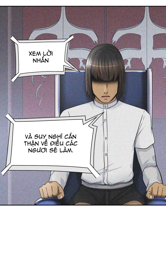 Tòa Tháp Bí Ẩn 2 Chapter 322.5 - Trang 2