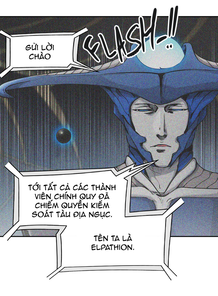 Tòa Tháp Bí Ẩn 2 Chapter 322.5 - Trang 2
