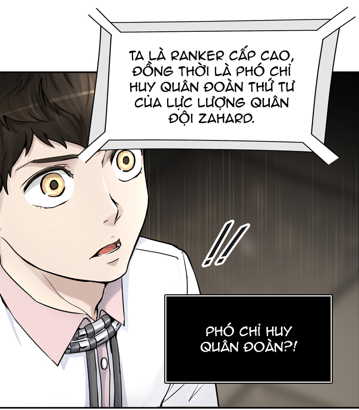 Tòa Tháp Bí Ẩn 2 Chapter 322.5 - Trang 2