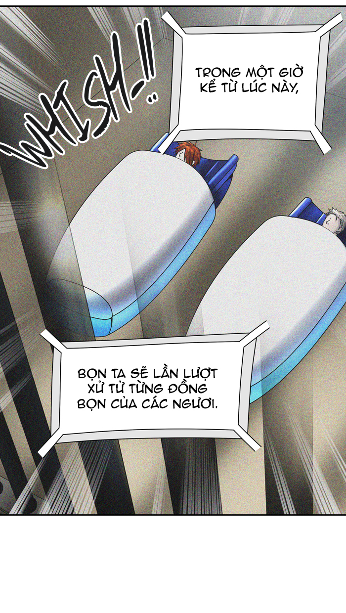 Tòa Tháp Bí Ẩn 2 Chapter 322.5 - Trang 2