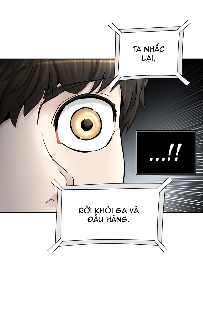 Tòa Tháp Bí Ẩn 2 Chapter 322.5 - Trang 2
