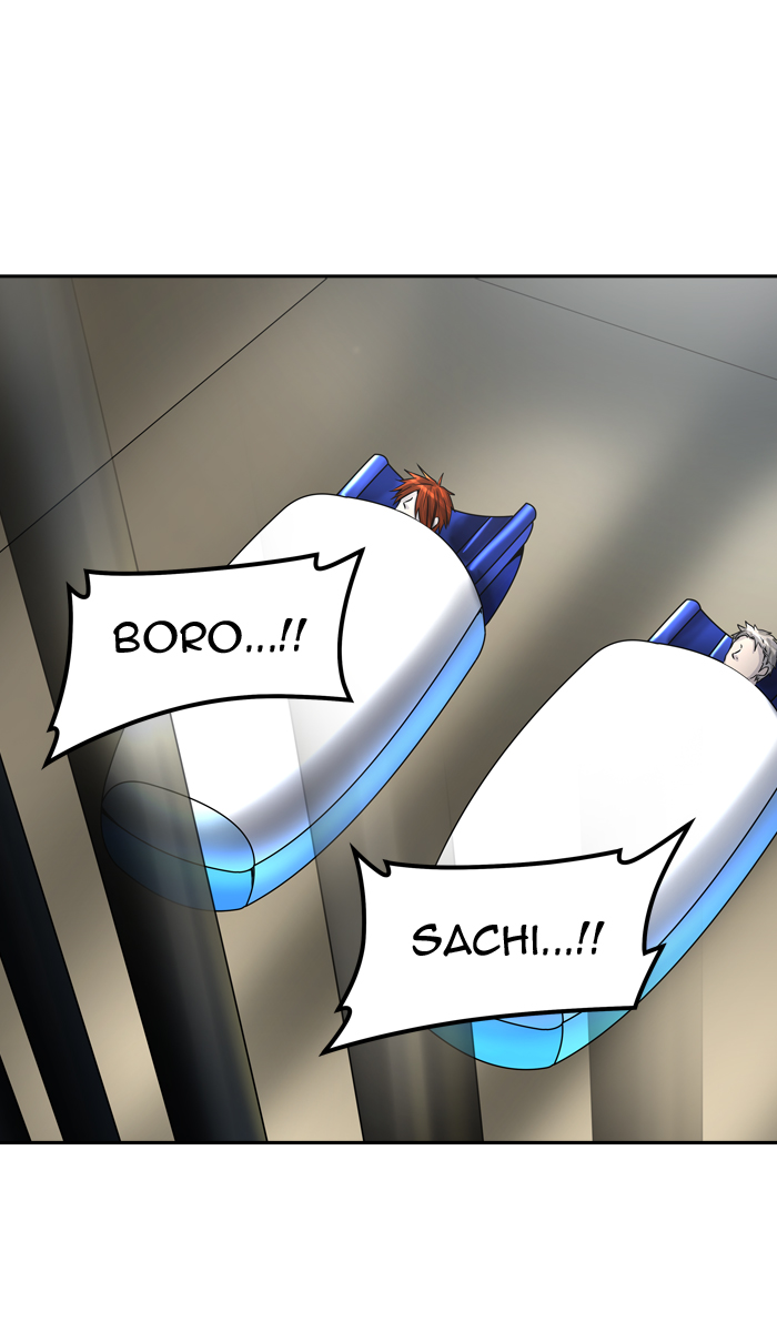 Tòa Tháp Bí Ẩn 2 Chapter 322.5 - Trang 2