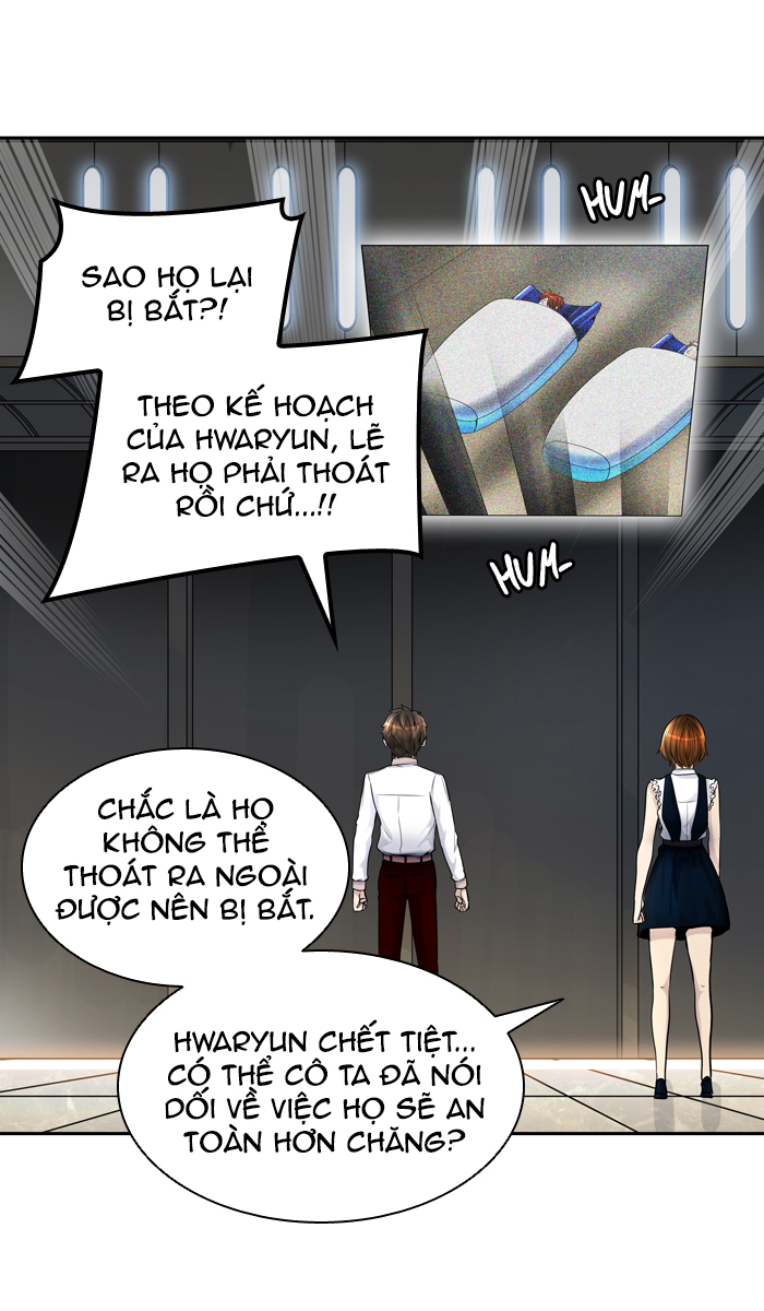 Tòa Tháp Bí Ẩn 2 Chapter 322.5 - Trang 2