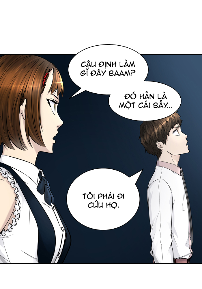 Tòa Tháp Bí Ẩn 2 Chapter 322.5 - Trang 2