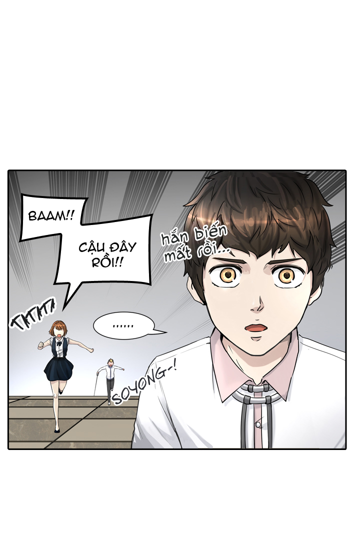 Tòa Tháp Bí Ẩn 2 Chapter 322.5 - Trang 2