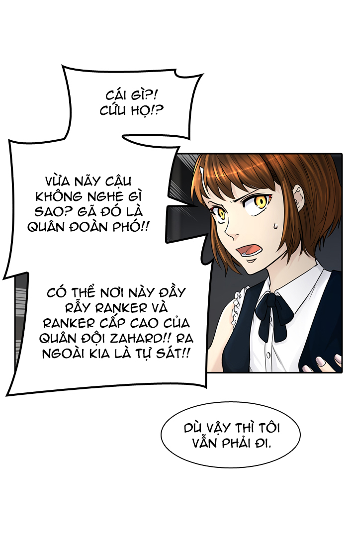 Tòa Tháp Bí Ẩn 2 Chapter 322.5 - Trang 2