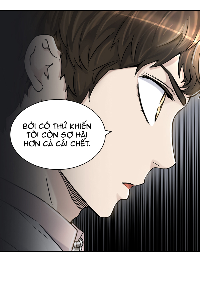 Tòa Tháp Bí Ẩn 2 Chapter 322.5 - Trang 2