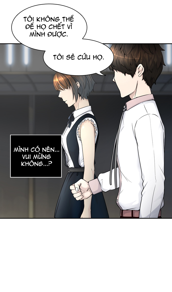 Tòa Tháp Bí Ẩn 2 Chapter 322.5 - Trang 2