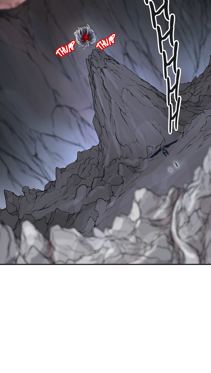 Tòa Tháp Bí Ẩn 2 Chapter 322.5 - Trang 2