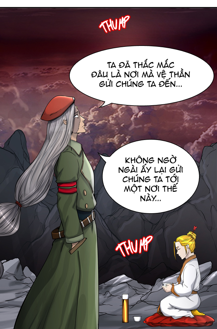Tòa Tháp Bí Ẩn 2 Chapter 322.5 - Trang 2