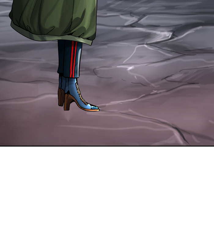 Tòa Tháp Bí Ẩn 2 Chapter 322.5 - Trang 2