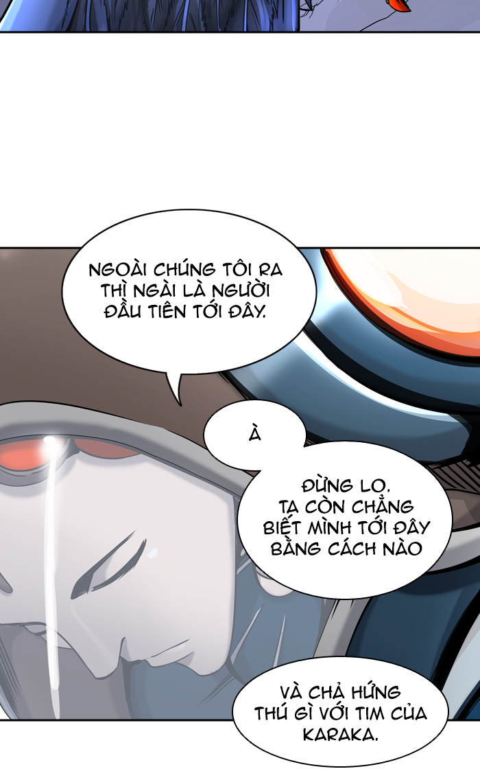 Tòa Tháp Bí Ẩn 2 Chapter 322.5 - Trang 2