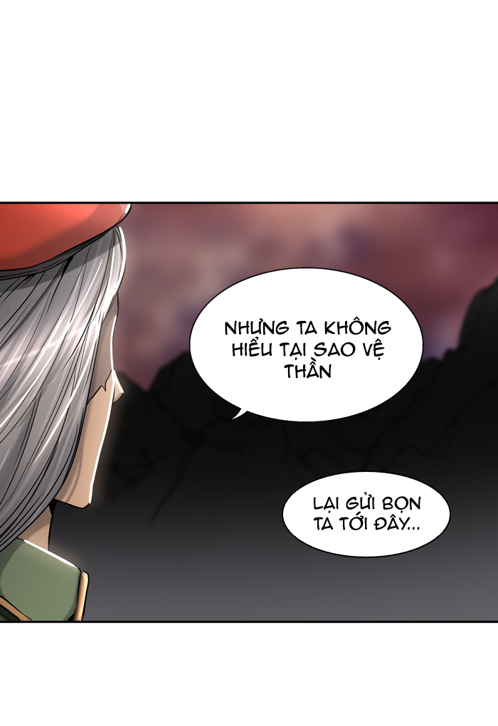 Tòa Tháp Bí Ẩn 2 Chapter 322.5 - Trang 2