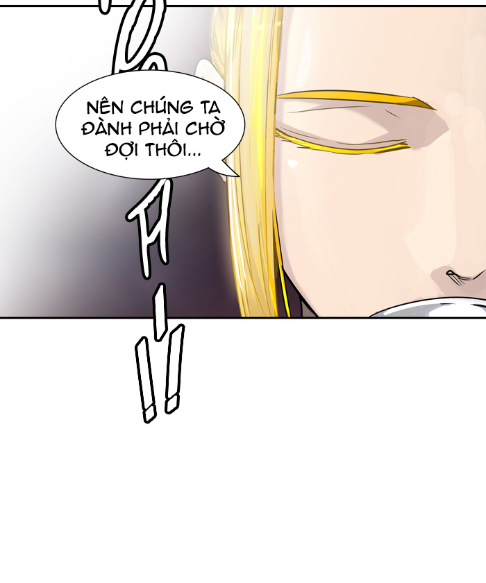 Tòa Tháp Bí Ẩn 2 Chapter 322.5 - Trang 2