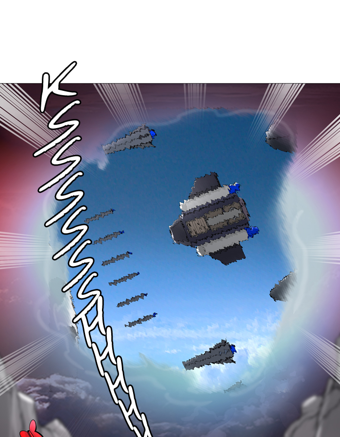 Tòa Tháp Bí Ẩn 2 Chapter 322.5 - Trang 2