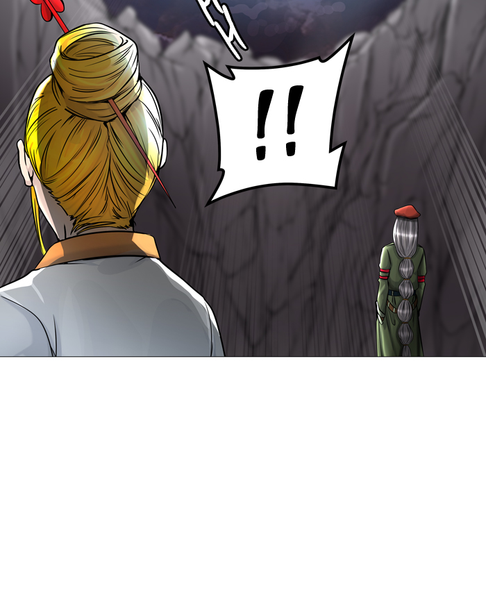 Tòa Tháp Bí Ẩn 2 Chapter 322.5 - Trang 2