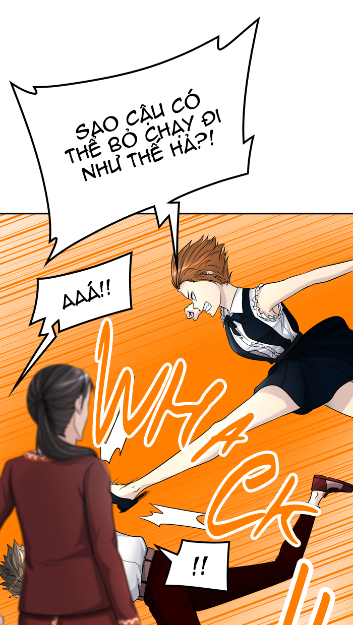 Tòa Tháp Bí Ẩn 2 Chapter 322.5 - Trang 2