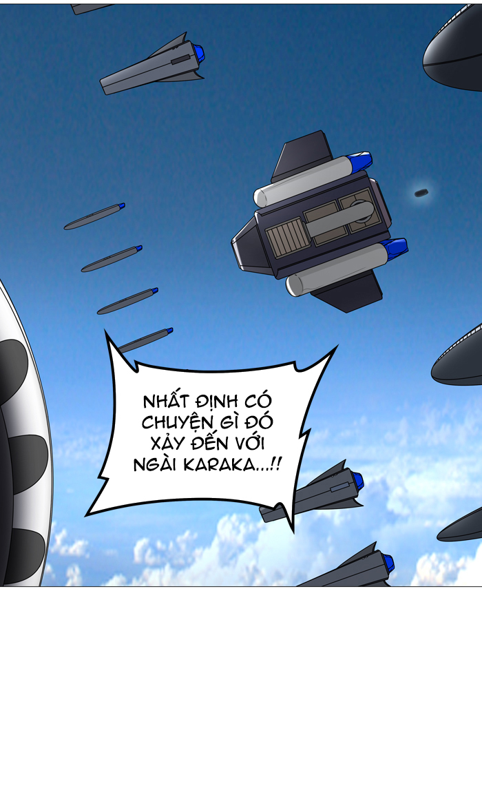 Tòa Tháp Bí Ẩn 2 Chapter 322.5 - Trang 2