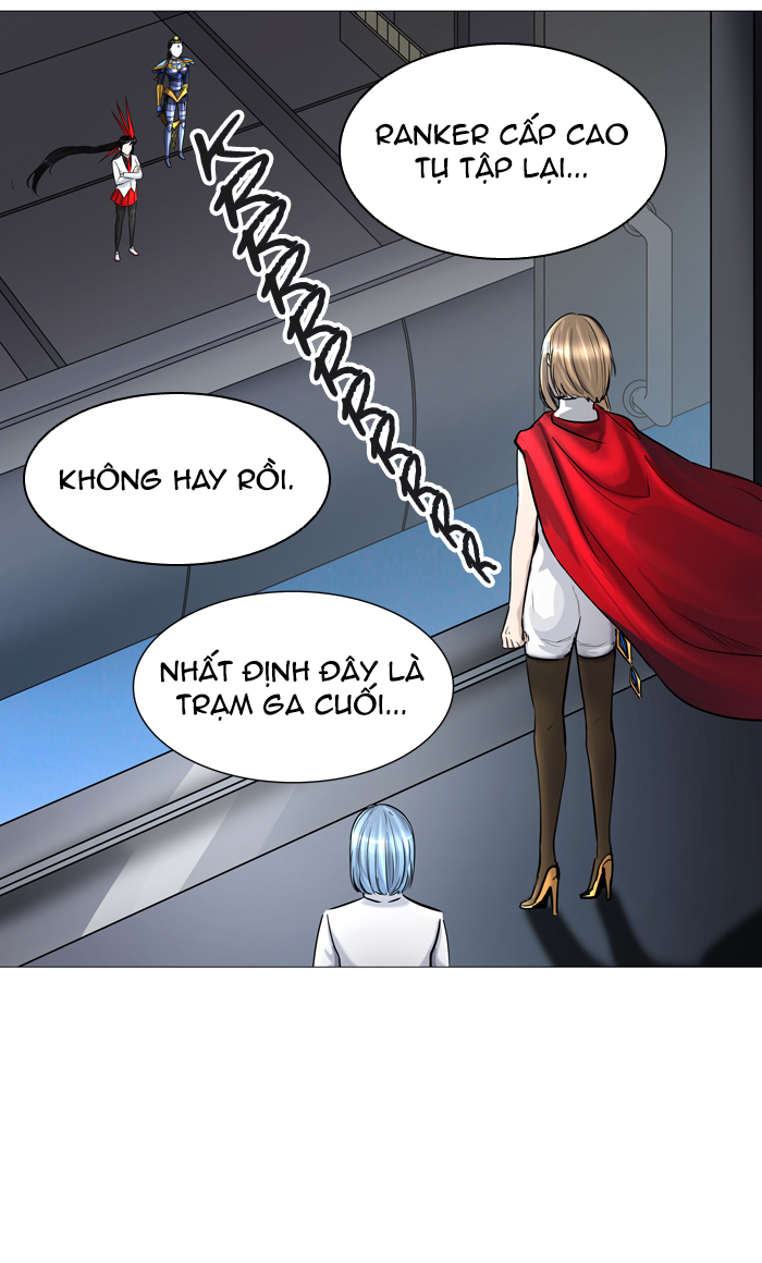 Tòa Tháp Bí Ẩn 2 Chapter 322.5 - Trang 2
